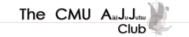 CMU Aiki JuJutsu