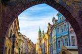 Mala Strana Tour Thumbnail