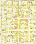 1895 Freeland map, part 2 of 3
