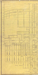 1939 Freeland map, annotated