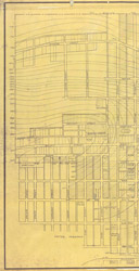 1939 Freeland map, annotated