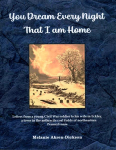 You Dream Every Night, book cover