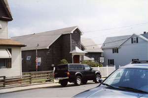 St James Apartments