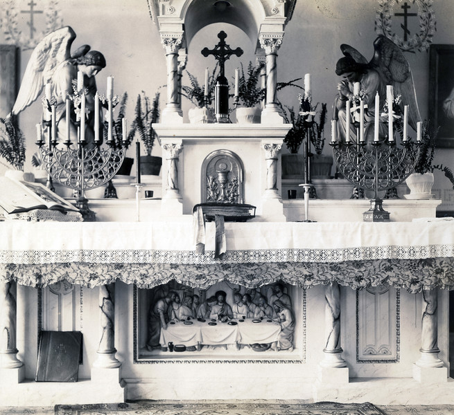 Altar