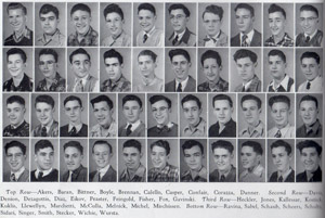 1947 MMI juniors