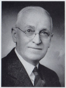 1947 MMI Director of the Board