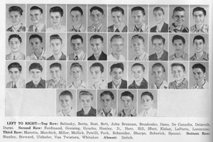1948 MMI juniors