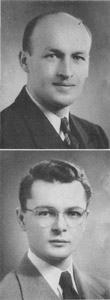 1948 MMI faculty