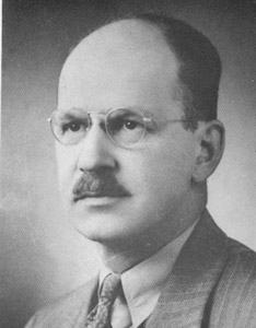 1948 MMI Director of the Board
