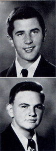 MMI 1950 Senior class