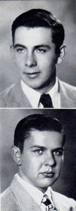 MMI 1950 Senior class