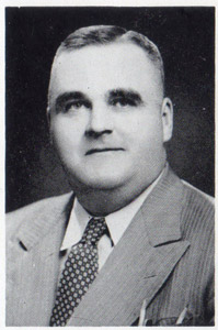 John Evans, MMI, 1951