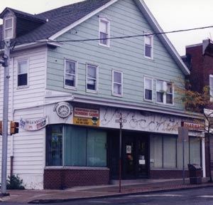 Nocchi's Variety Store