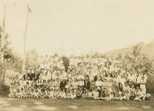 Gallagher-first-annual-reunion-1935