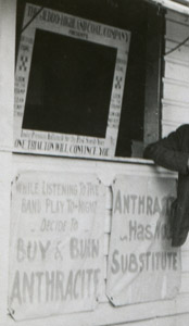 St. Anns Band, Auburn, N.Y., 1927