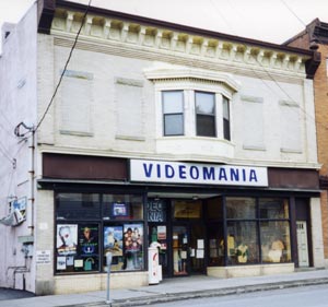 Videomania