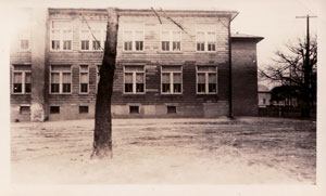 Sandy Valley
                  School, 2012