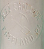 Shollack bottle