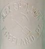 Shollack bottle