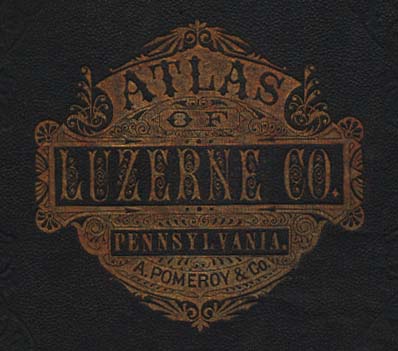 1873 Atlas cover title