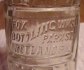 Fox bottle