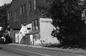 Freeland Dress Company