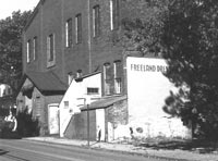 Freeland Dress Company