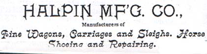 Halpin ad, 1890a
