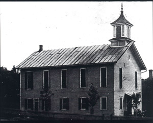  Upper Lehigh Presbyterian Church 