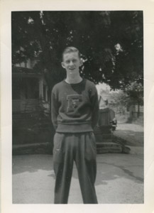  FHS, 1946