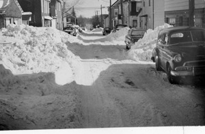 Blizzard 1966