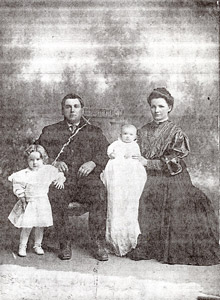 Remak family,
                1906