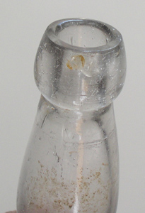 Mike Digon bottle