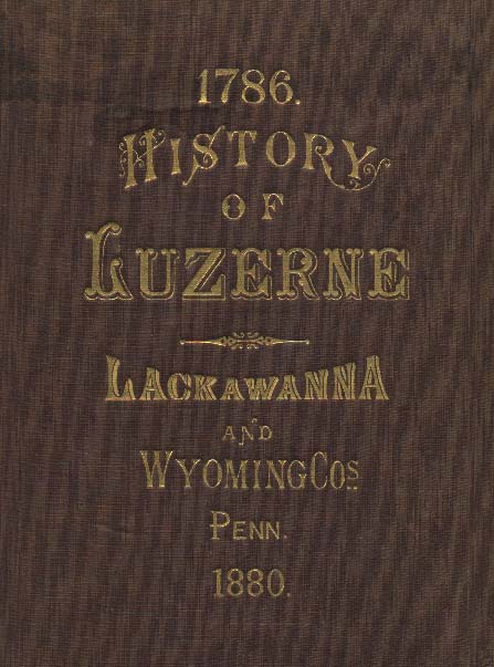 1880 Munsell cover title