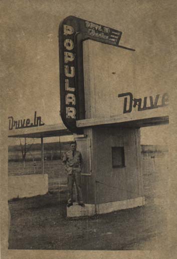 Popular Drive-In