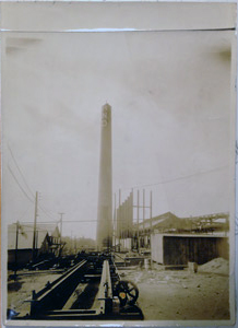 Jeddo-Highland Coal Co. power plant