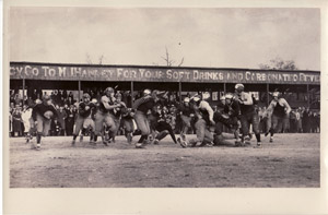 Freeland Yellow Jackets 1913