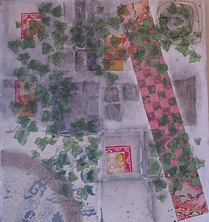 secret garden