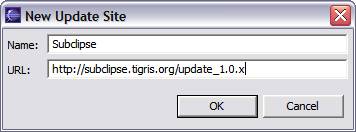Install screen