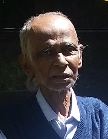 Jishnu Datta