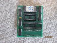 StarDOS drive board