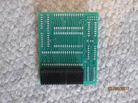 StarDOS drive board