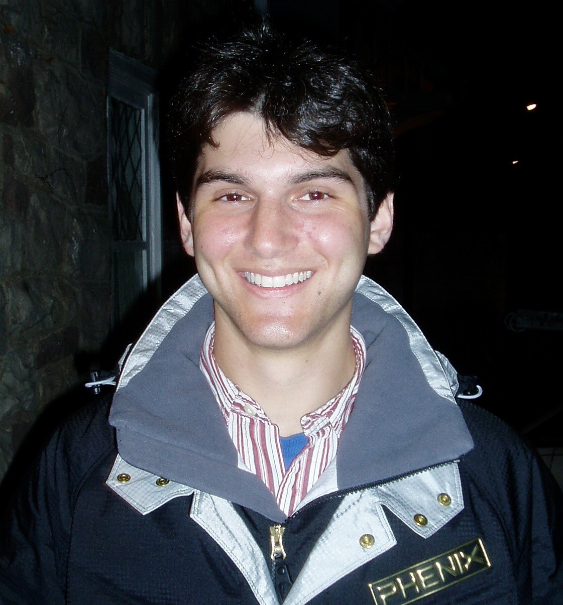Jesse Guss, Vice President of Operations