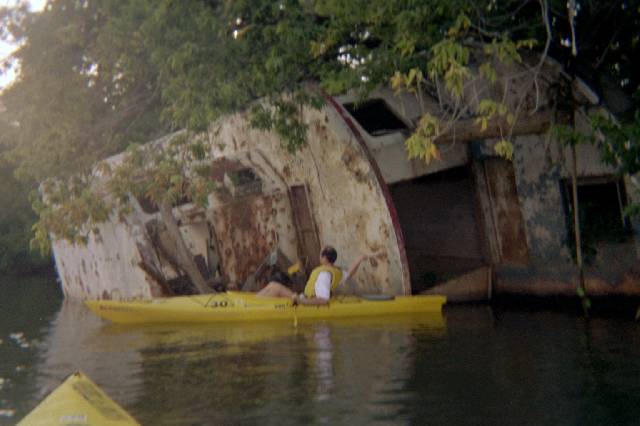 Original image
