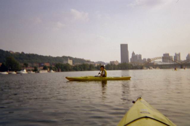 Original image