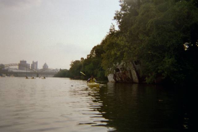 Original image