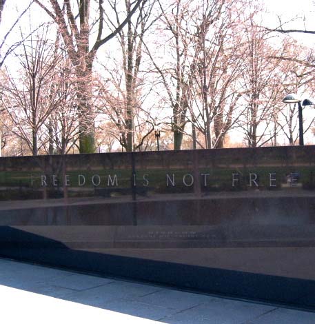 021freedomIsNotFree