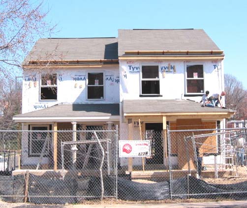 100houses