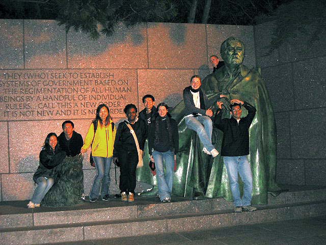 135groupFDRPose