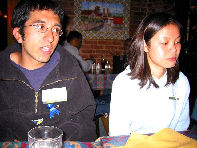 222nuveenSueThursdayDinner